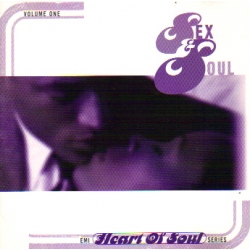 Sex And Soul Volume 1 - Various